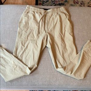 Lululemon ABC Jogger - Khaki